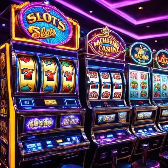 777d casino