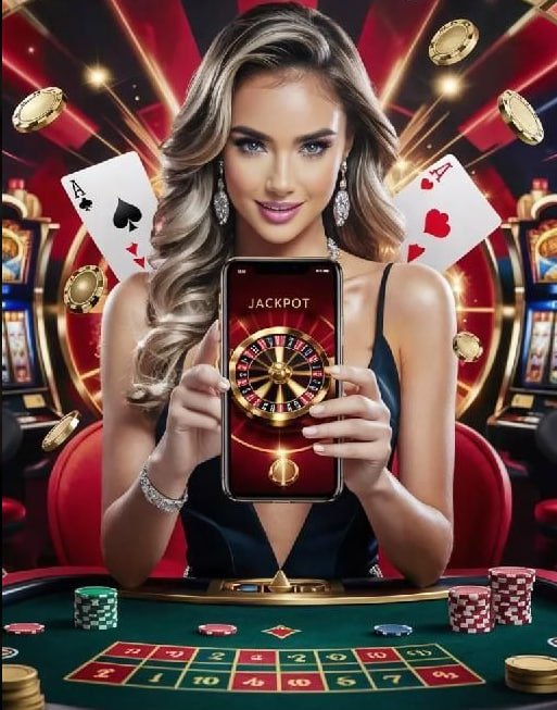777d casino