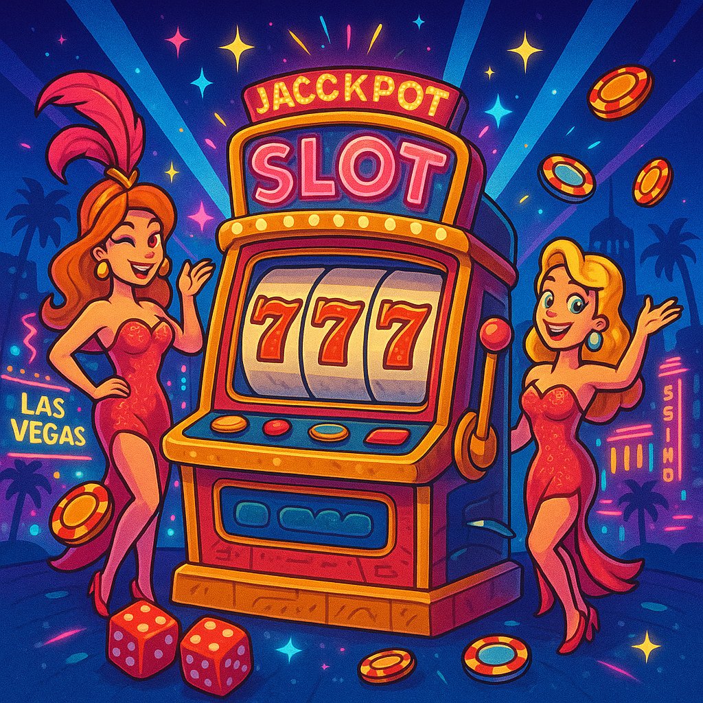 777d Casino History