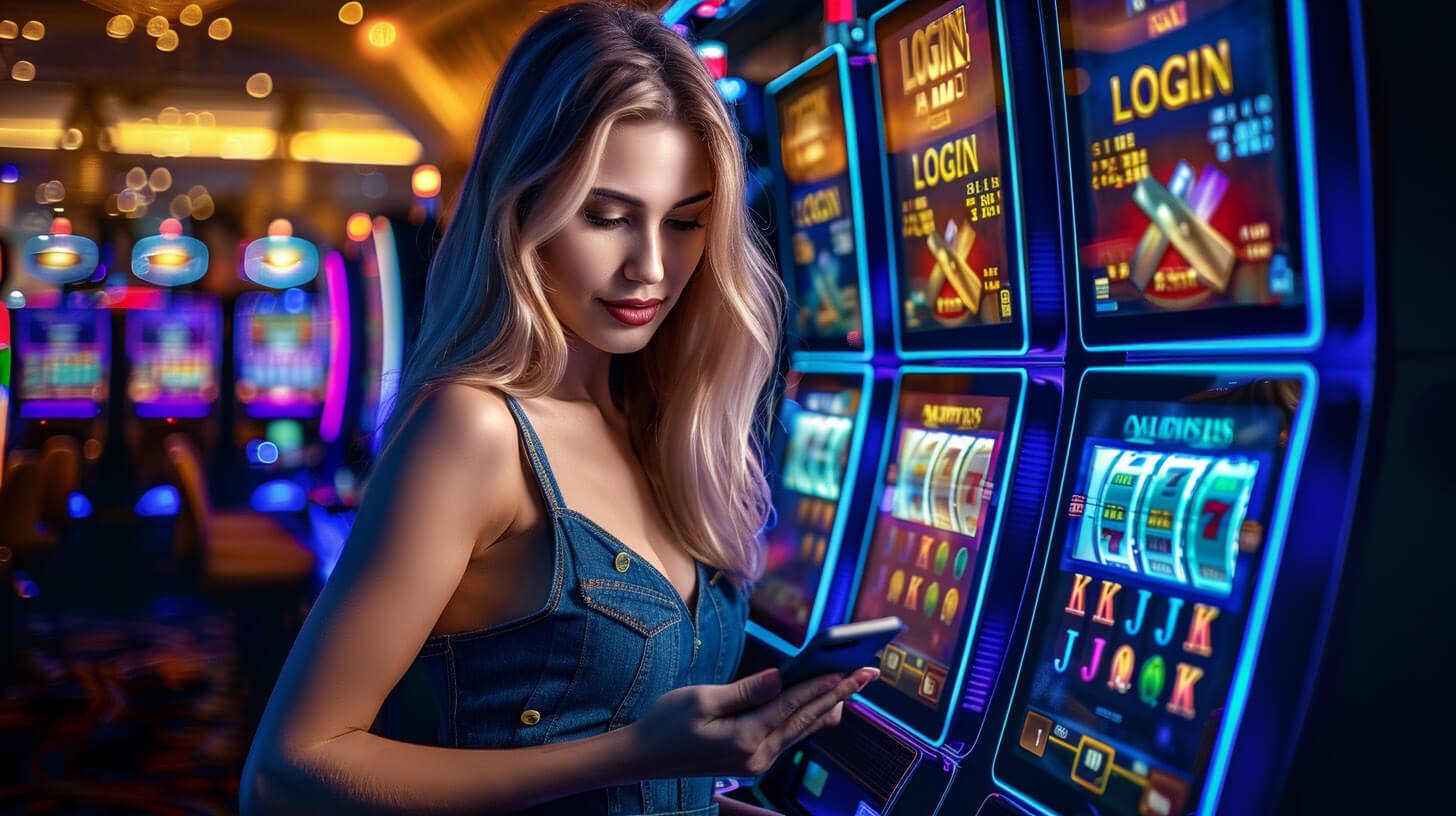 About 777d Casino