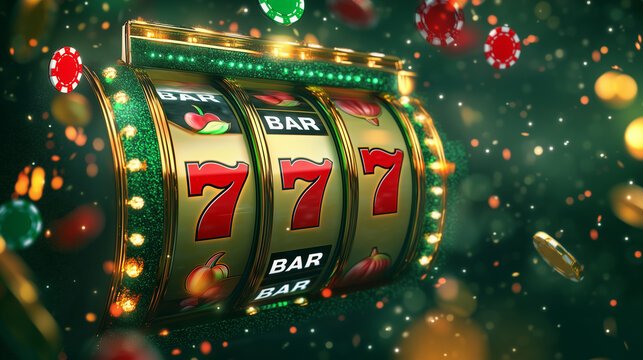 777d casino