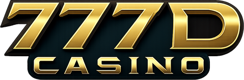 777d Casino লোগো